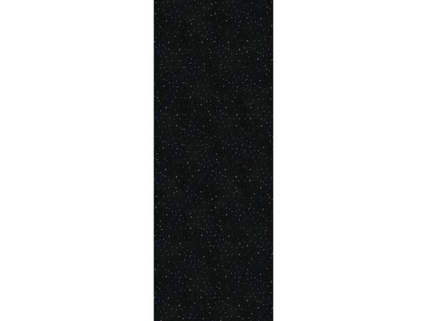 Neptune Black Sparkle 1m wide PVC Wall Panel - Image 2