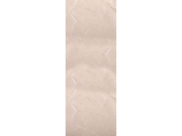 Matt Beige Stone 1m wide - Neptune 1000 - PVC Wall Panel - 1m - (Single Pack) - Image 2