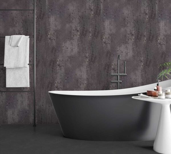Retro Metallic - Neptune 250 - PVC Wall Panels 250mm (4 Pack) - Image 3