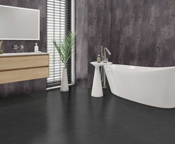 Retro Metallic - Neptune 250 - PVC Wall Panels 250mm (4 Pack) - Image 2