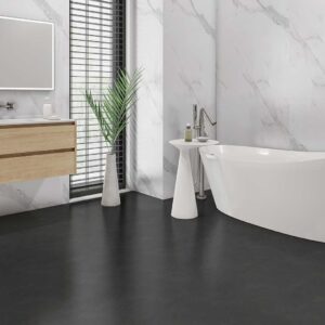 Matt Carrara Marble - Neptune 250 - PVC Wall Panels 250mm (4 Pack)
