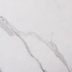Matt Carrara Marble 1m wide - Neptune 1000 - PVC Wall Panel - 1m - (Single Pack)