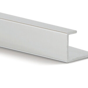 Aluminium Edging Trim