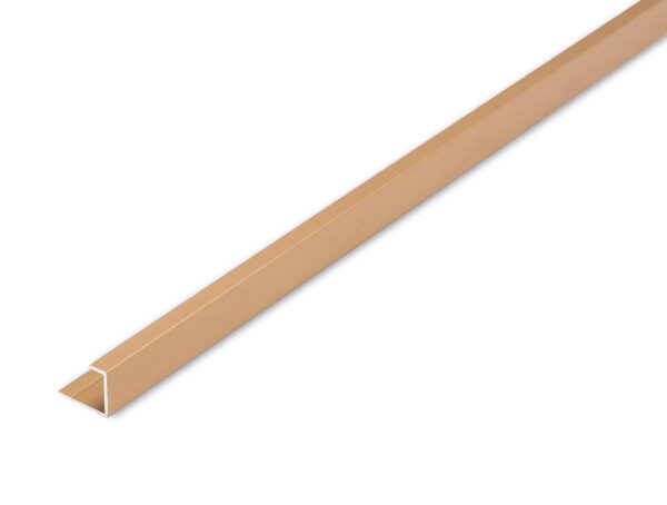 Gold Edging Trim