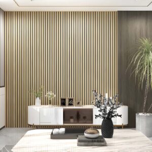 Guardian Acoustic Panel Oak
