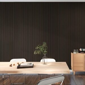 Guardian Acoustic Panel Walnut