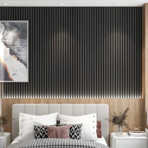 Guardian Acoustic Panel Ebony