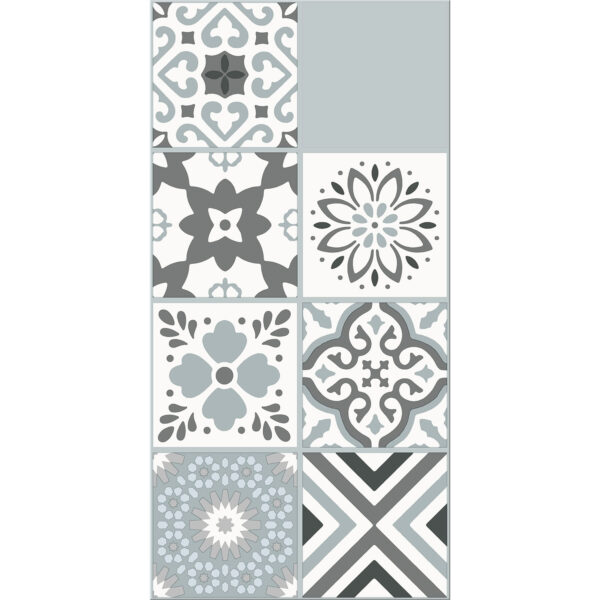 Sample- Corfu Mosaic - Image 3