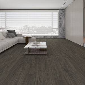 Amarillo Walnut Plank SPC Flooring 1.76m2 per pack