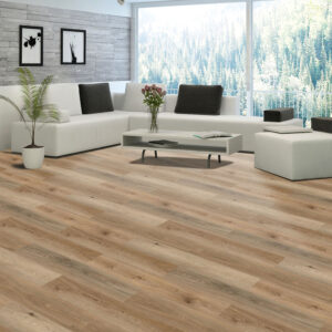 Springfield Ash Plank SPC Flooring 1.76m2 per pack