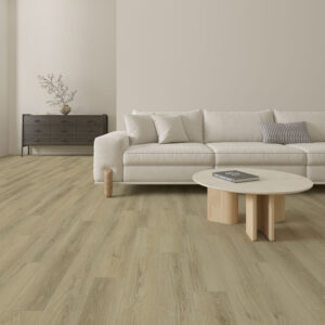 Portland Beech Plank SPC Flooring 1.76m2 per pack