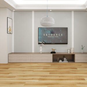Buffalo XL Plank SPC Flooring 2.24m2 per pack