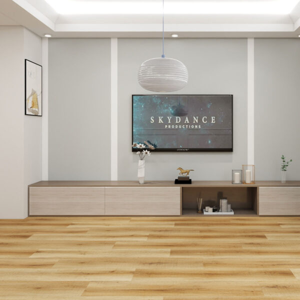 Sample- Buffalo XL Plank