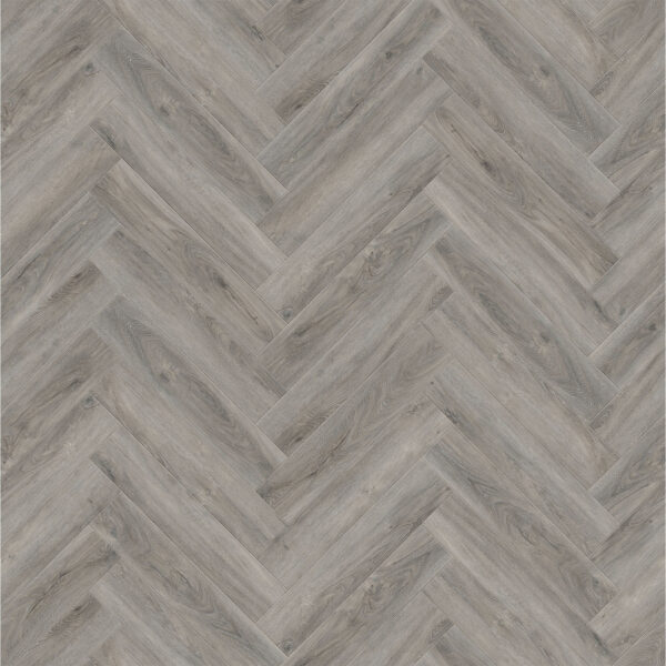 Sample- Concord Ash Herringbone - Image 2