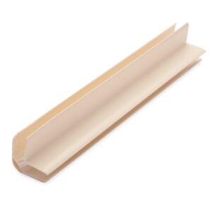 finishing trim for pvc panels