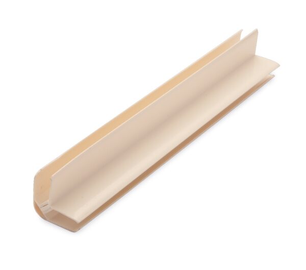 finishing trim for pvc panels