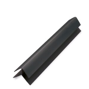 finishing trim for pvc panels