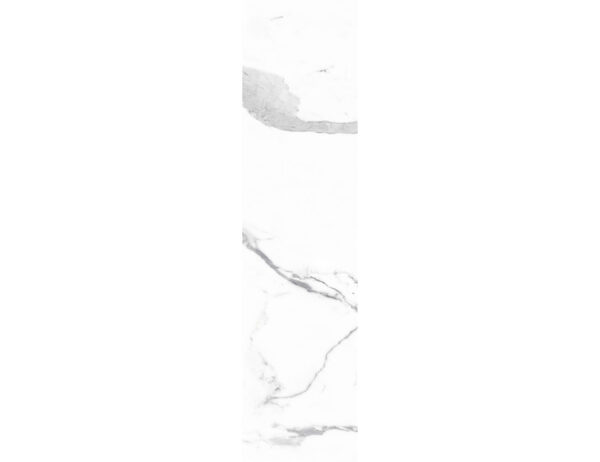 Grey Carrara 600 - Odyssey SPC Wall Panel 600mm - Image 2