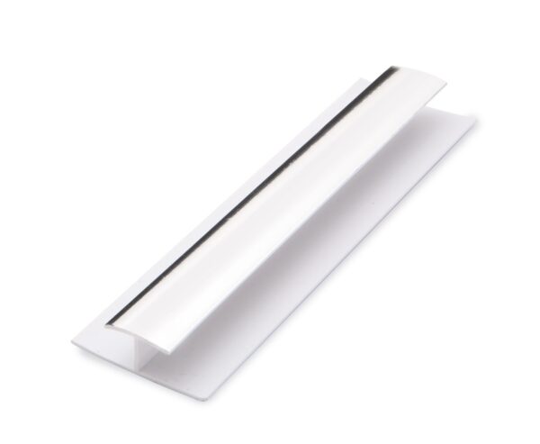 finishing trim for pvc panels