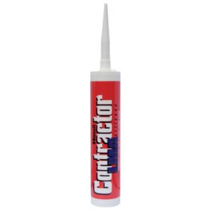 Tube of Silicone