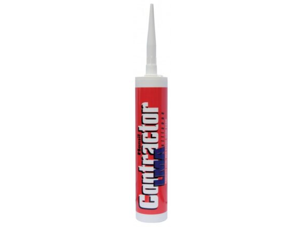 Tube of Silicone