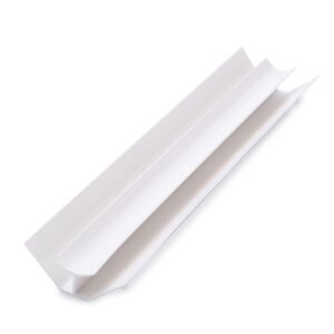Plastic Corner Trim