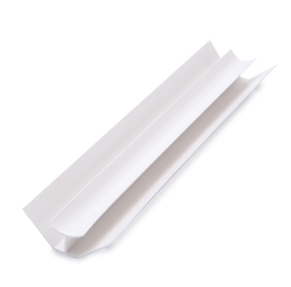 Plastic Corner Trim