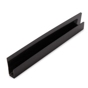finishing trim for pvc panels