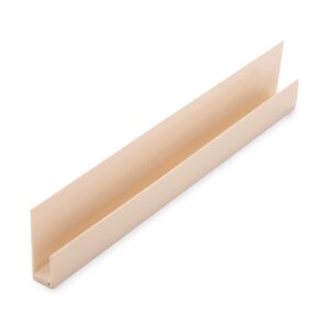 finishing trim for pvc panels