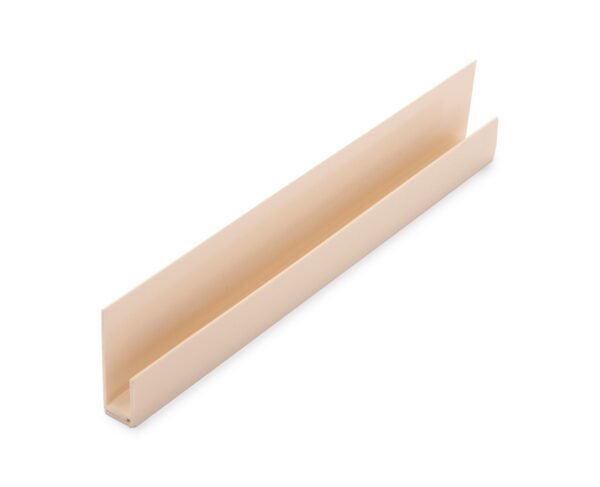 finishing trim for pvc panels