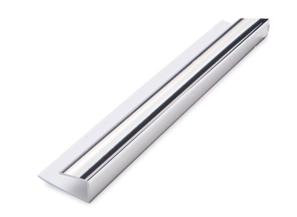 10mm Chrome Pipe Trim