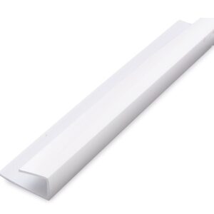 finishing trim for pvc panels