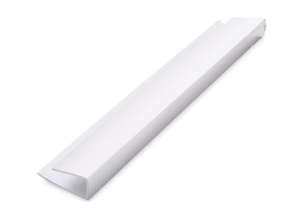 finishing trim for pvc panels