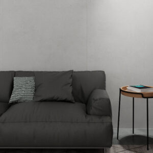 Polished Concrete 1000 - Odyssey SPC Wall Panel 1m