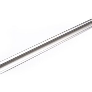 h-joint trim for PVC panels