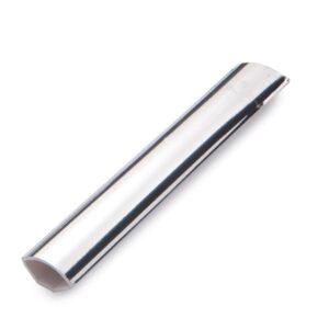 Chrome Quadrant Trim
