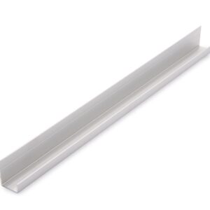shower pvc panel edge trim