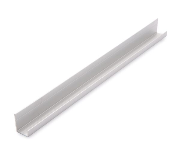 shower pvc panel edge trim