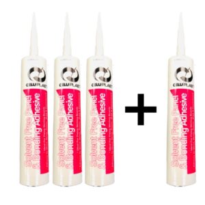panel adhesive bundle