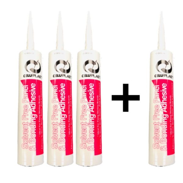 panel adhesive bundle