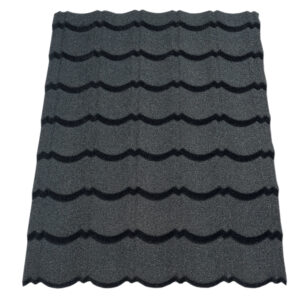 Vista pan Tiles Grey 860mm x 1100mm