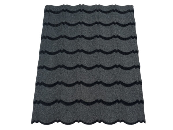 Vista pan Tiles Grey 860mm x 1100mm