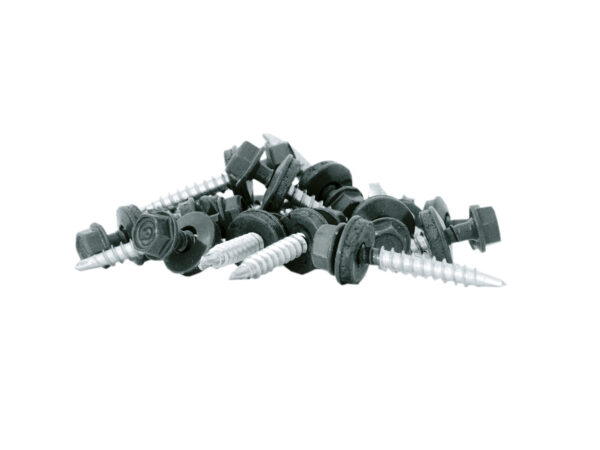 Vista pan screw PK 100 with driver