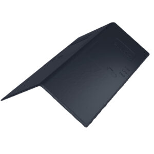 Guardian Ridge Tile Black