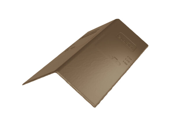 Guardian Ridge Tile Brown