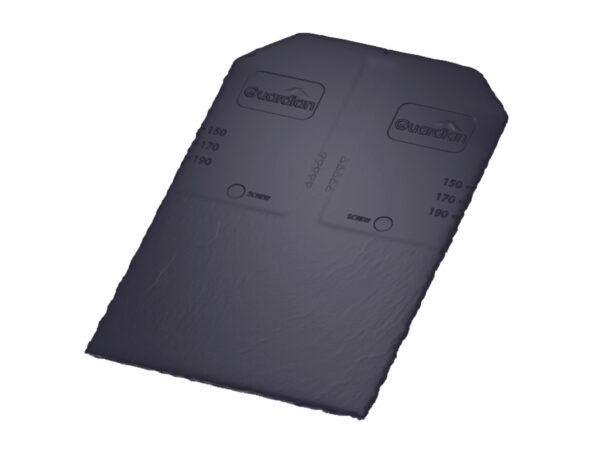 Guardian Slate Mulberry