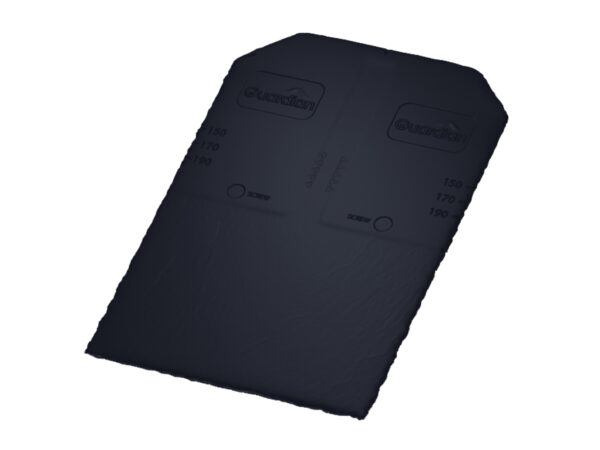 Guardian Slate Black