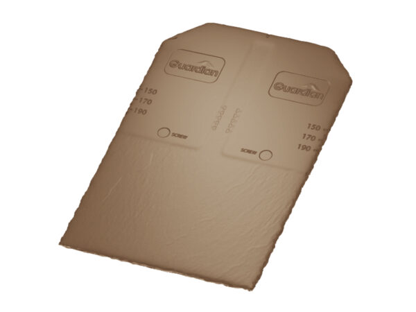 Guardian Slate Brown