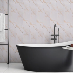 Bronze Carrara Marble - Neptune 250 - PVC Wall Panels 250mm