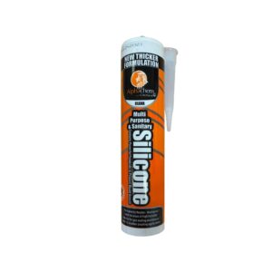 Multi Purpose and Sanitary Adhesive